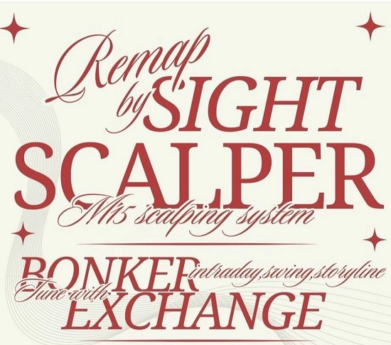 Bonker Exchange, Bonker Camp, Sight Scalper, M15 Scalper System, Forex Scalping, Trading Course, Remap Trading System, Forex Strategy, Forex Education, Forex Trading, Day Trading, Scalping System, Forex Indicators